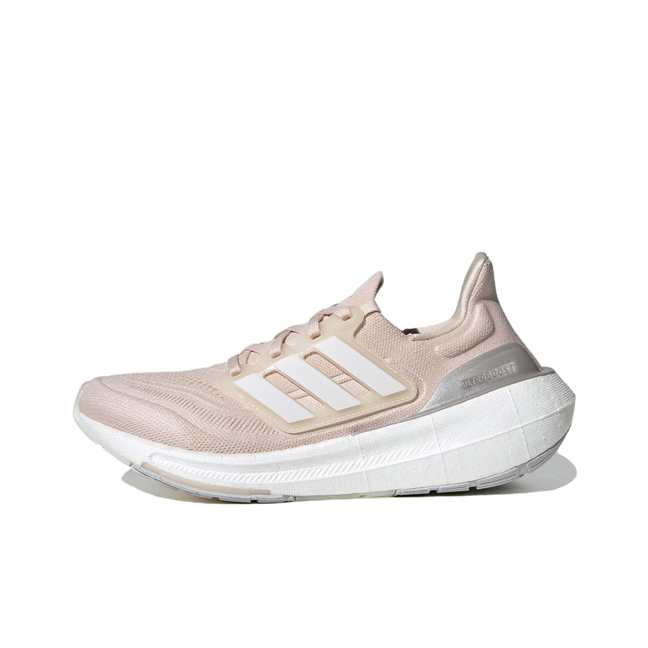 Adidas Shoes Ultraboost Light - Adidas Ultraboost Light, тканевые, с амортизацией,