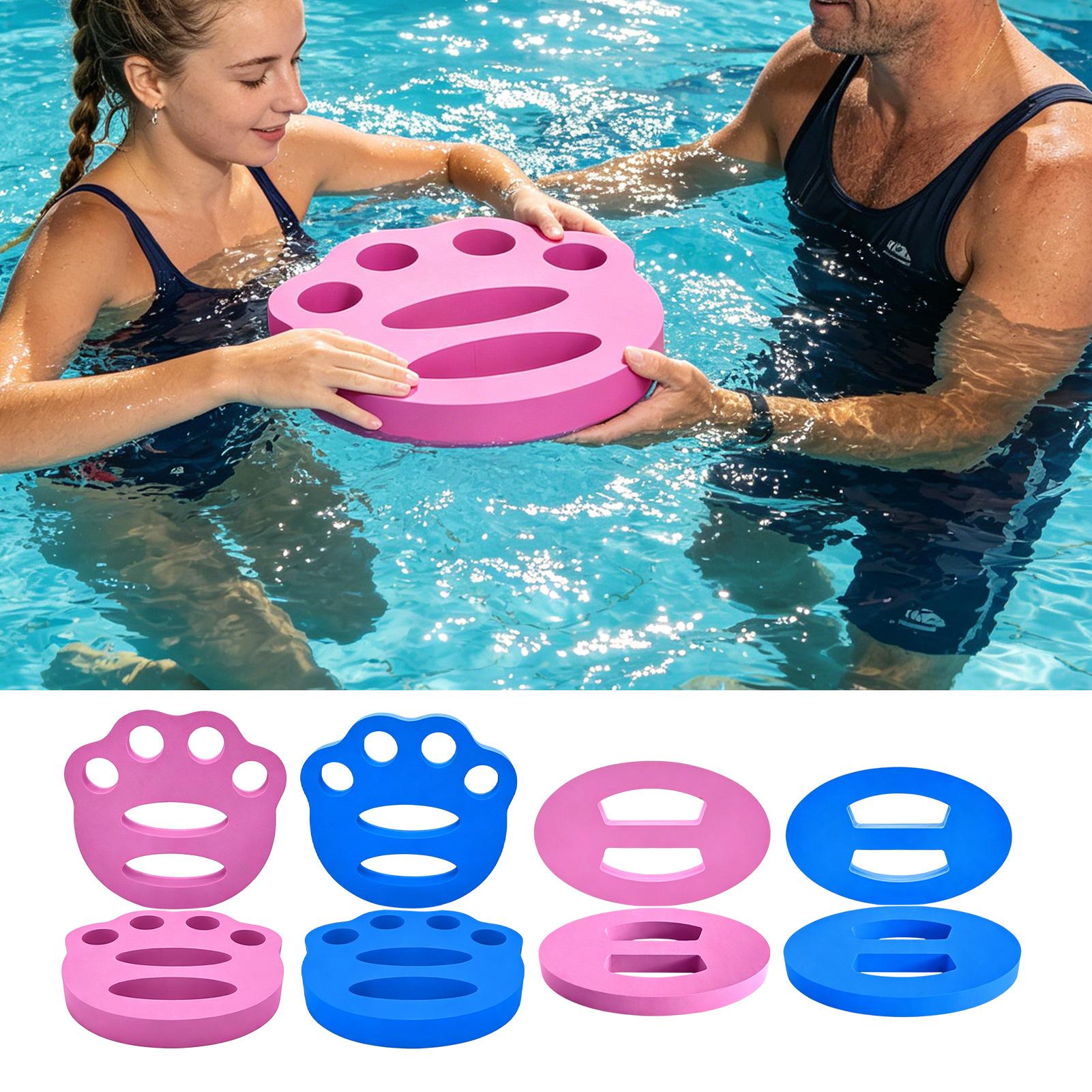 Aquatic Sports Equipment - Диски для аквааэробики, портативное эргономичное оборудование