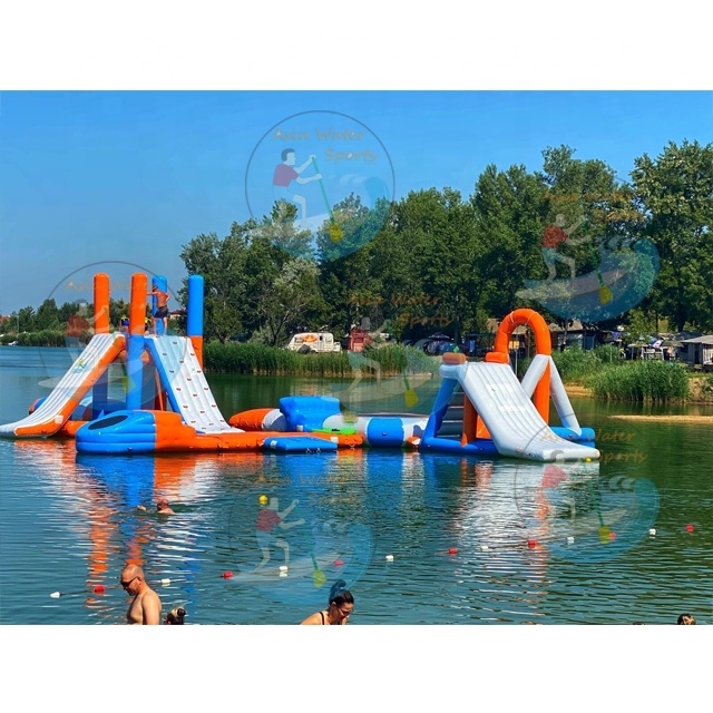 Aquatic Sports Equipment - Коммерческий водный спорт на открытом воздухе,