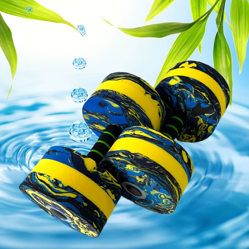 Aquatic Sports Equipment - Мягкие поролоновые гантели, снаряжение для водных