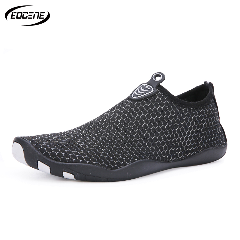 Aquatic Sports Shoes - Водные кроссовки EOCENE для дайвинга, быстросохнущие,