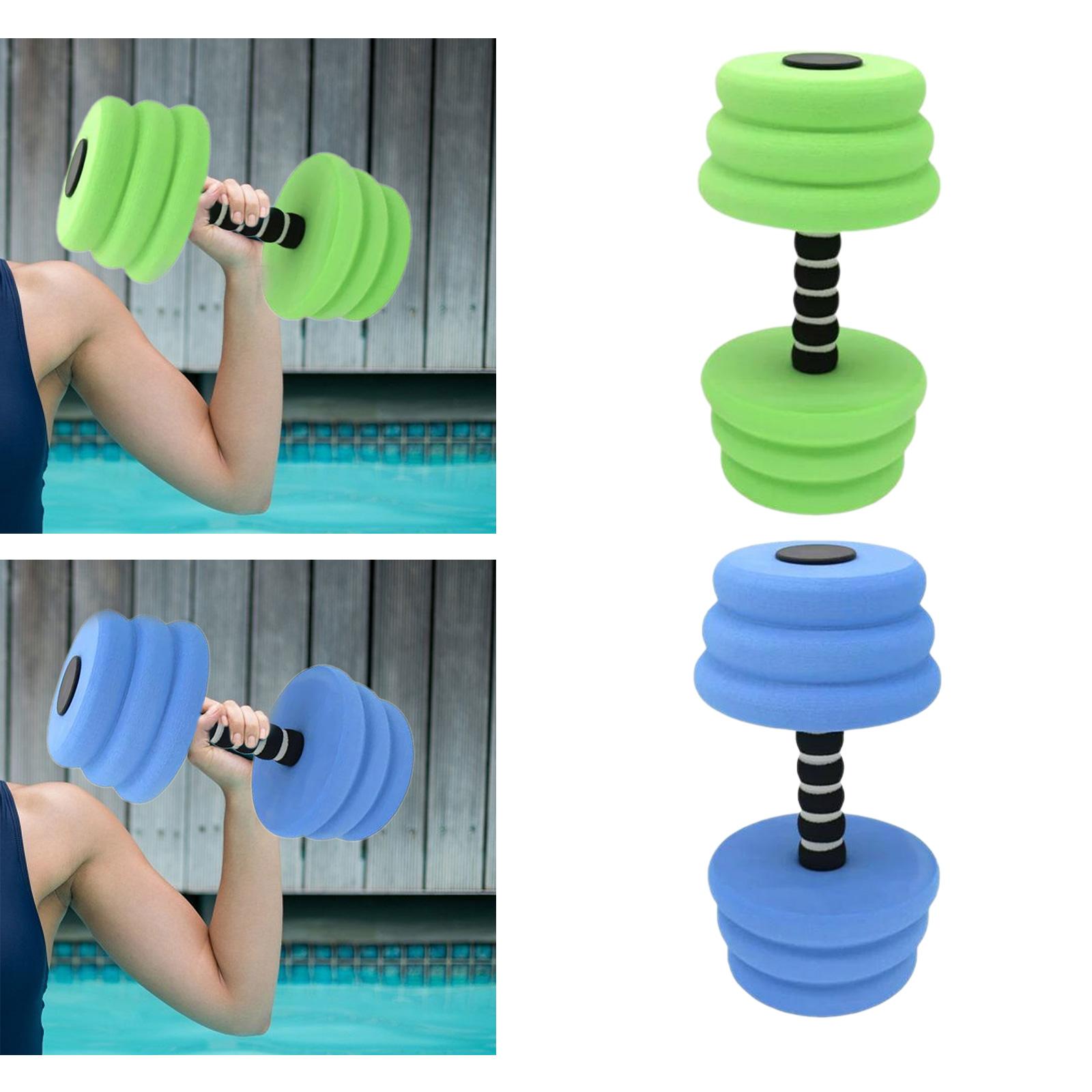Aquatic Sports Equipment - Водные гантели, оборудование из ЭВА, профессиональные