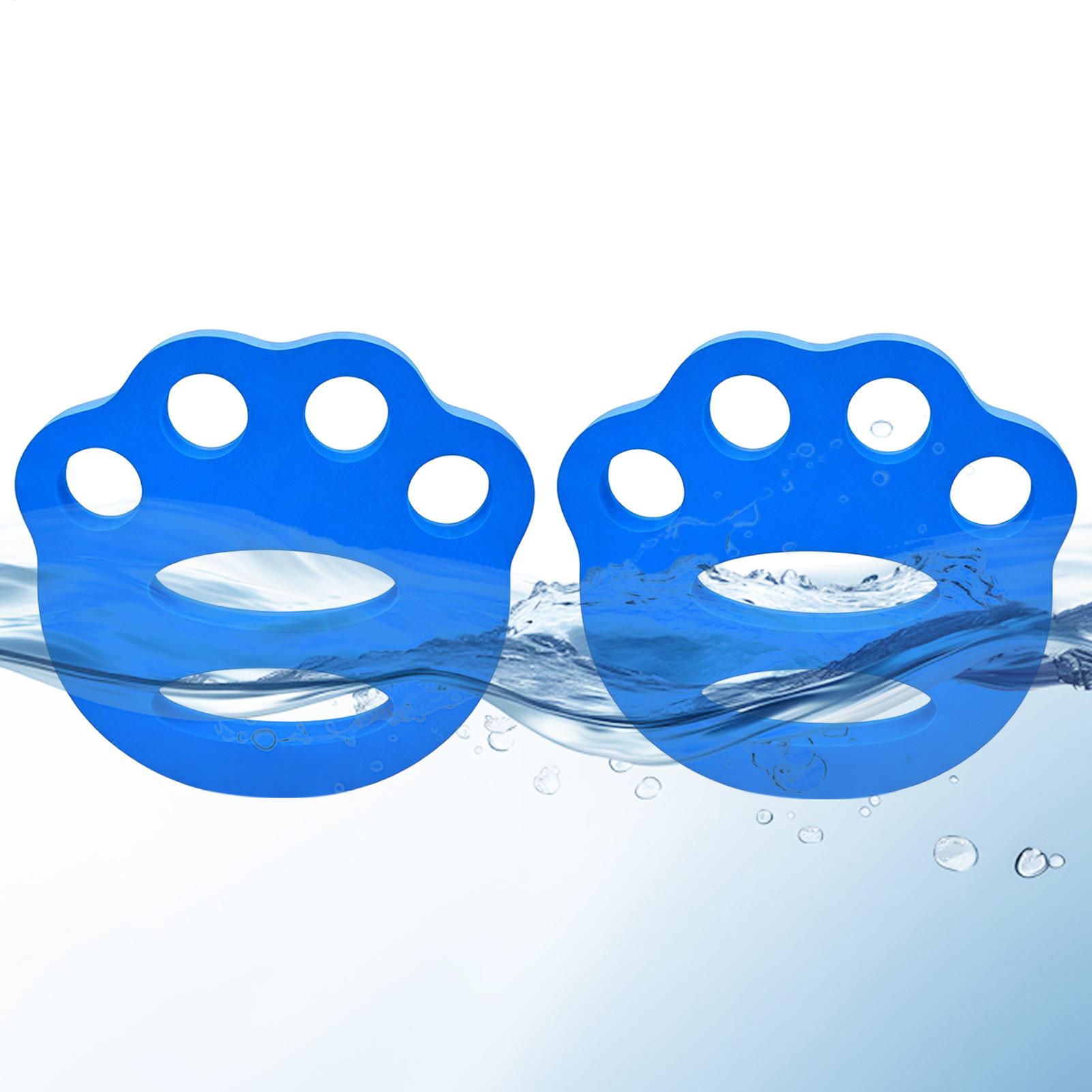 Aquatic Water Sports - Портативные эргономичные пенные диски для аквафитнеса,