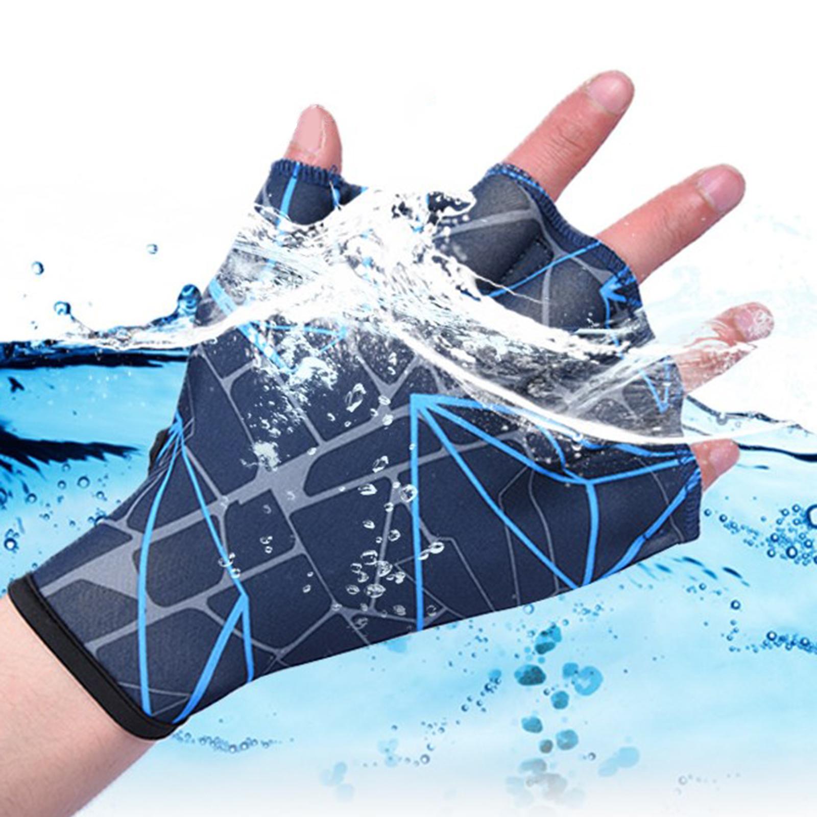 Профессиональные перчатки для  – обзор и цена Aquatic Water Sports