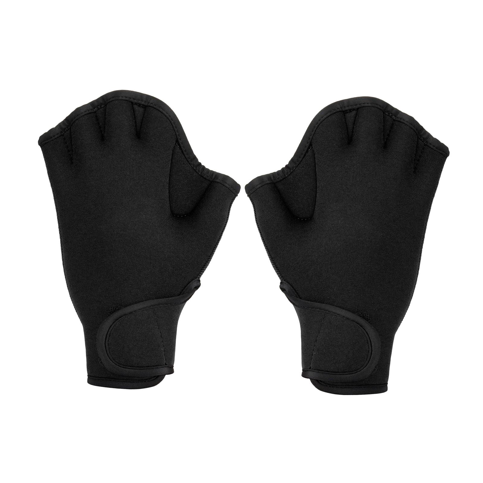 Перчатки для плавания с сетчат – обзор и цена Aquatic Sports Equipment