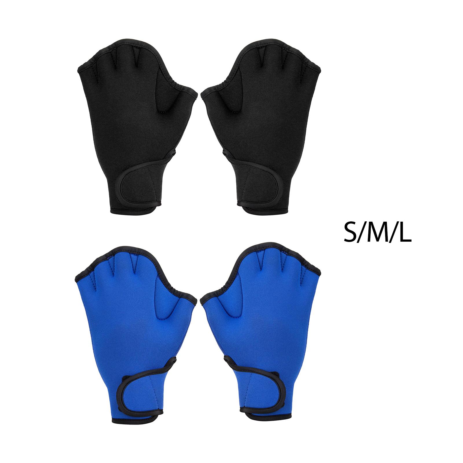 Перчатки для плавания с сетчат – обзор и цена Aquatic Sports Equipment