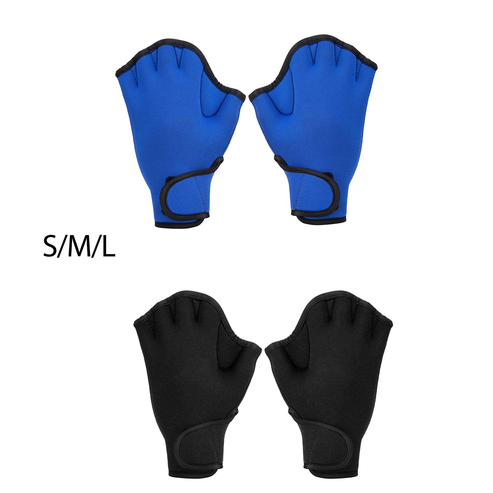 Перчатки для плавания с сетчат – обзор и цена Aquatic Sports Equipment