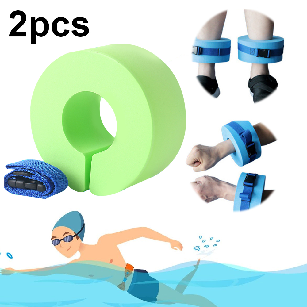  2/1 шт. Пенные плавательные  – обзор и цена Aquatic Water Sports