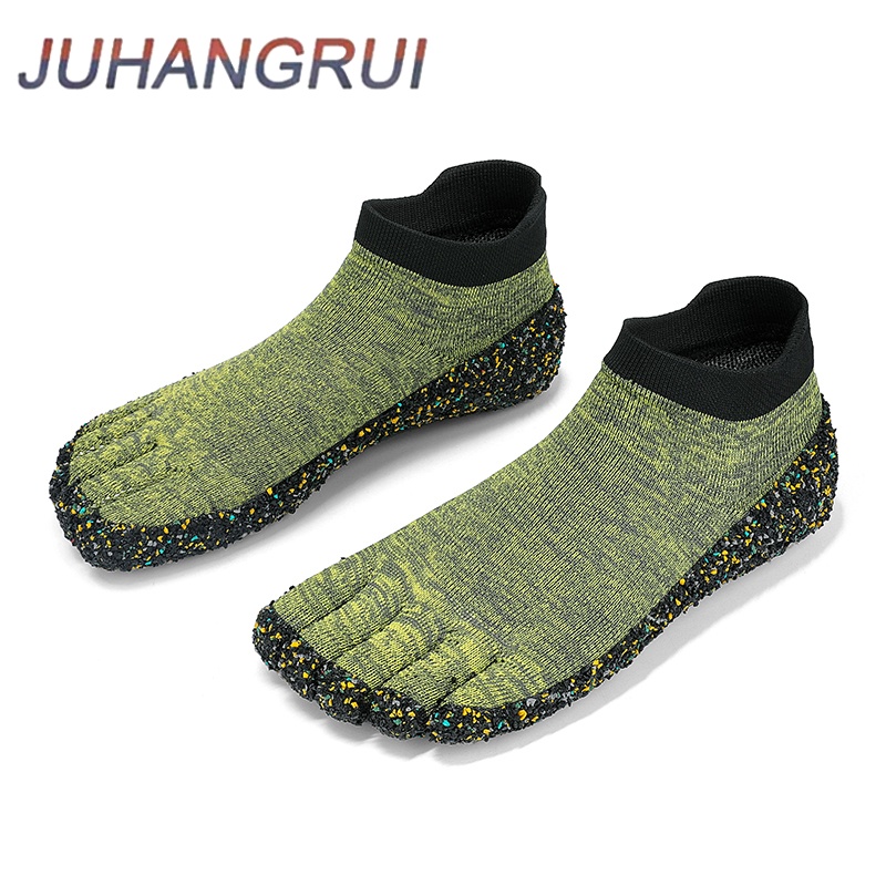 Унисекс-кроссовки с пятью паль – обзор и цена Aquatic Sports Shoes
