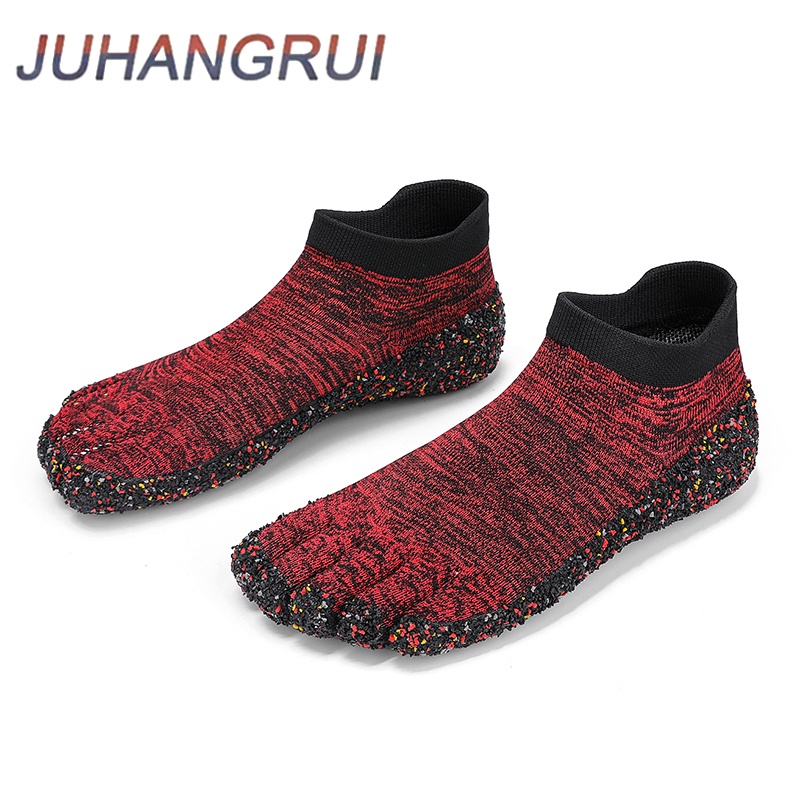 Унисекс-кроссовки с пятью паль – обзор и цена Aquatic Sports Shoes
