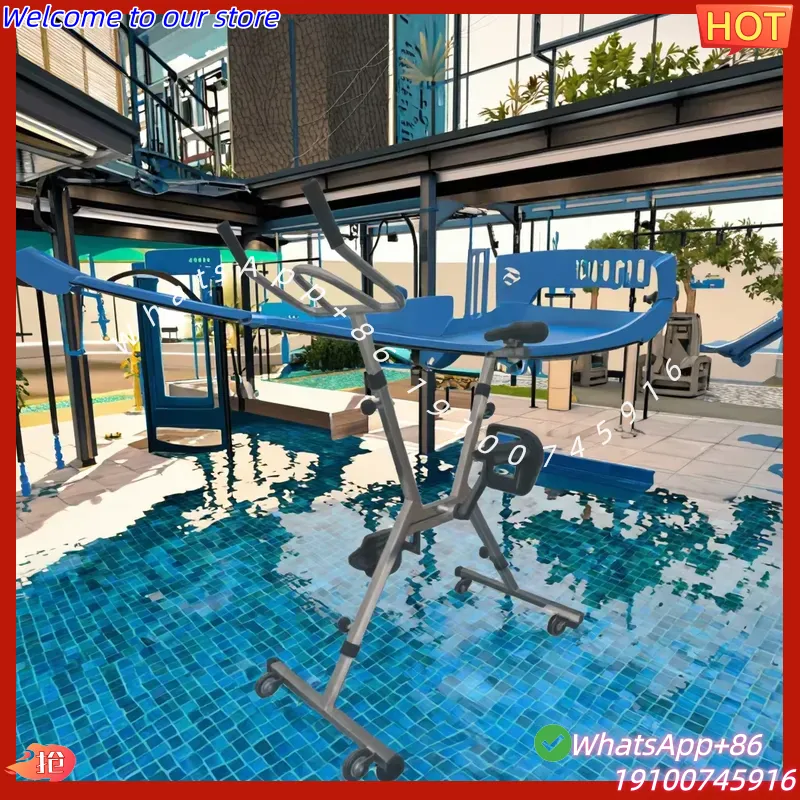 Горячая новинка 2026: Водный в – обзор и цена Aquatic Sports Equipment