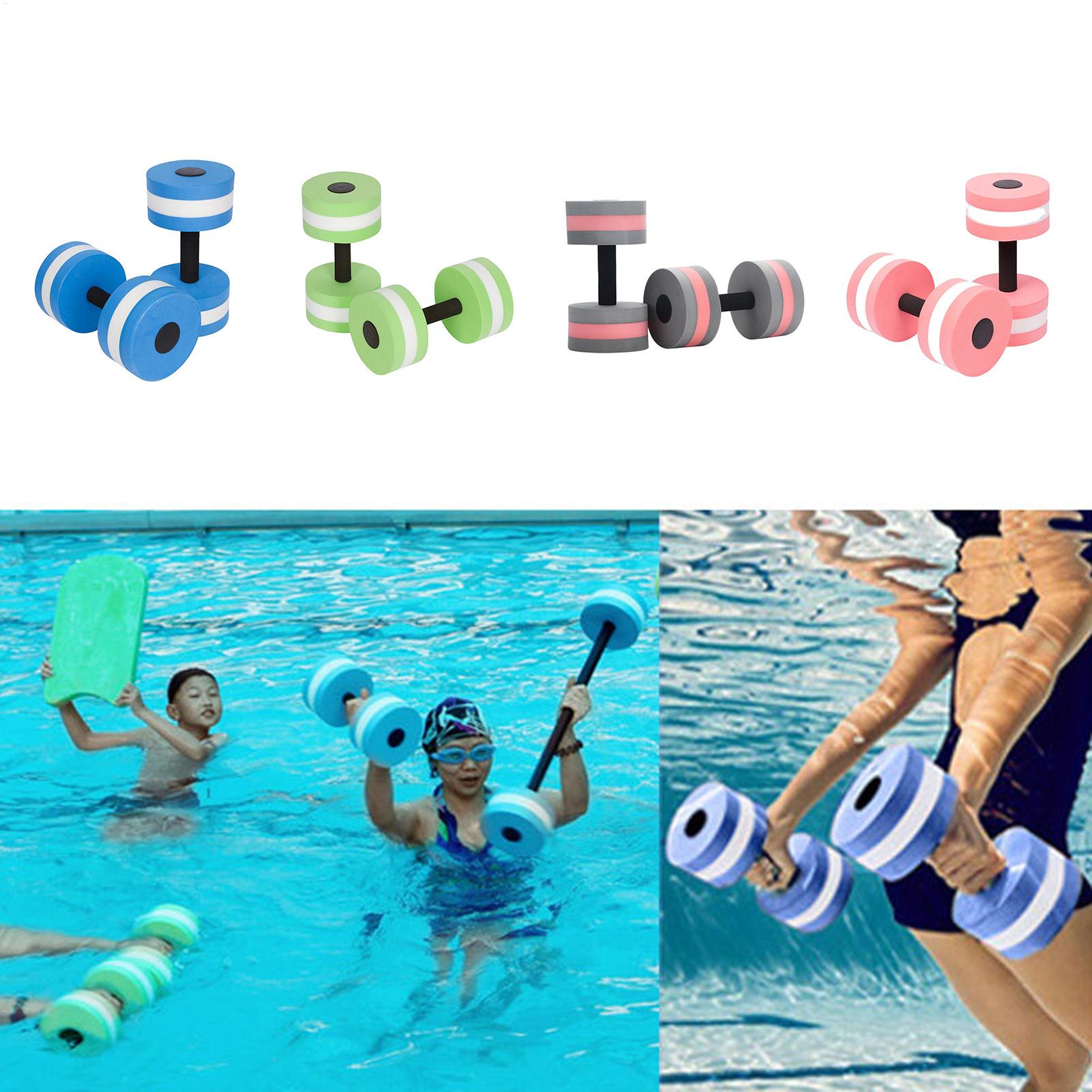 1/2 шт., водные гантели из ЭВА – обзор и цена Aquatic Sports Equipment