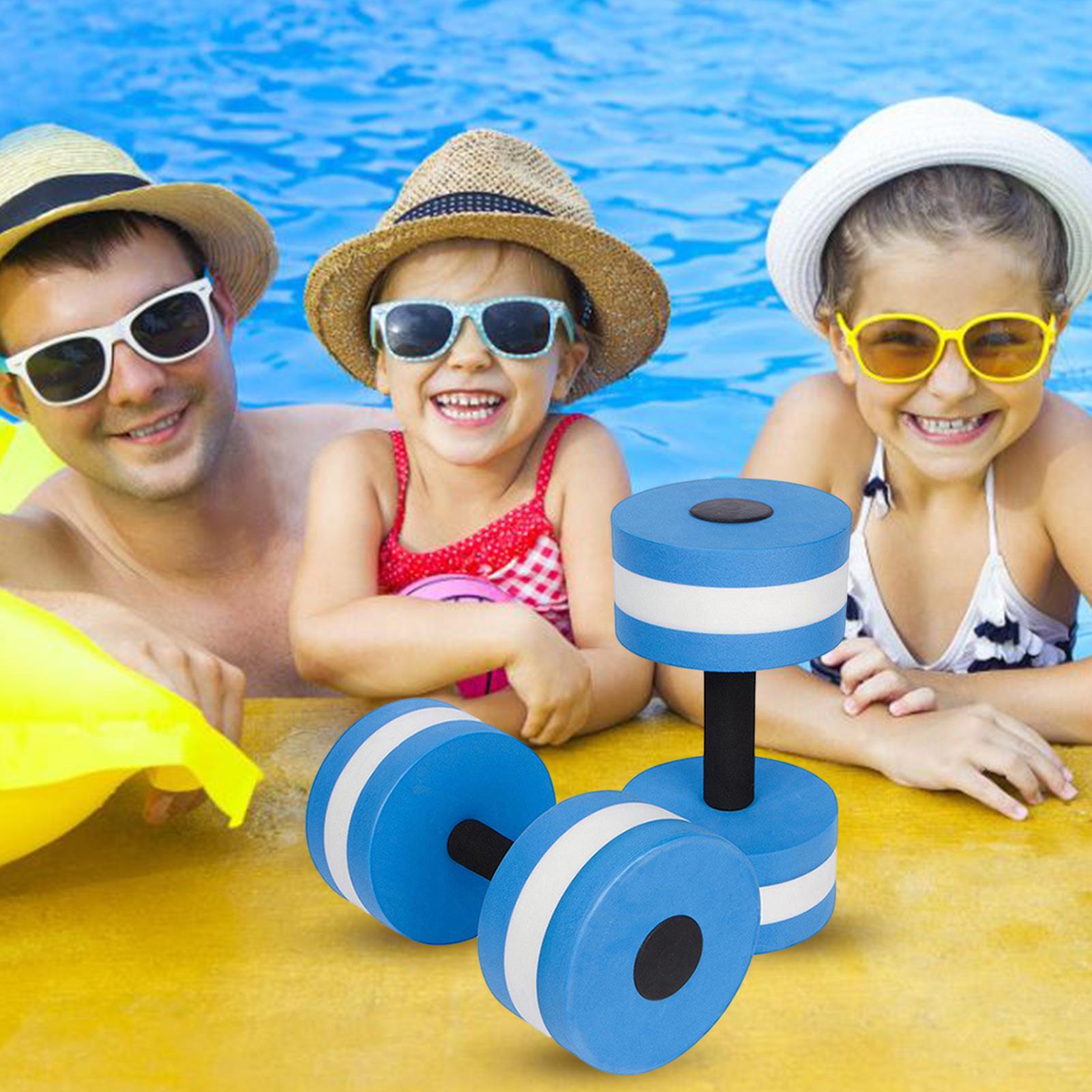 1/2 шт., водные гантели из ЭВА – обзор и цена Aquatic Sports Equipment