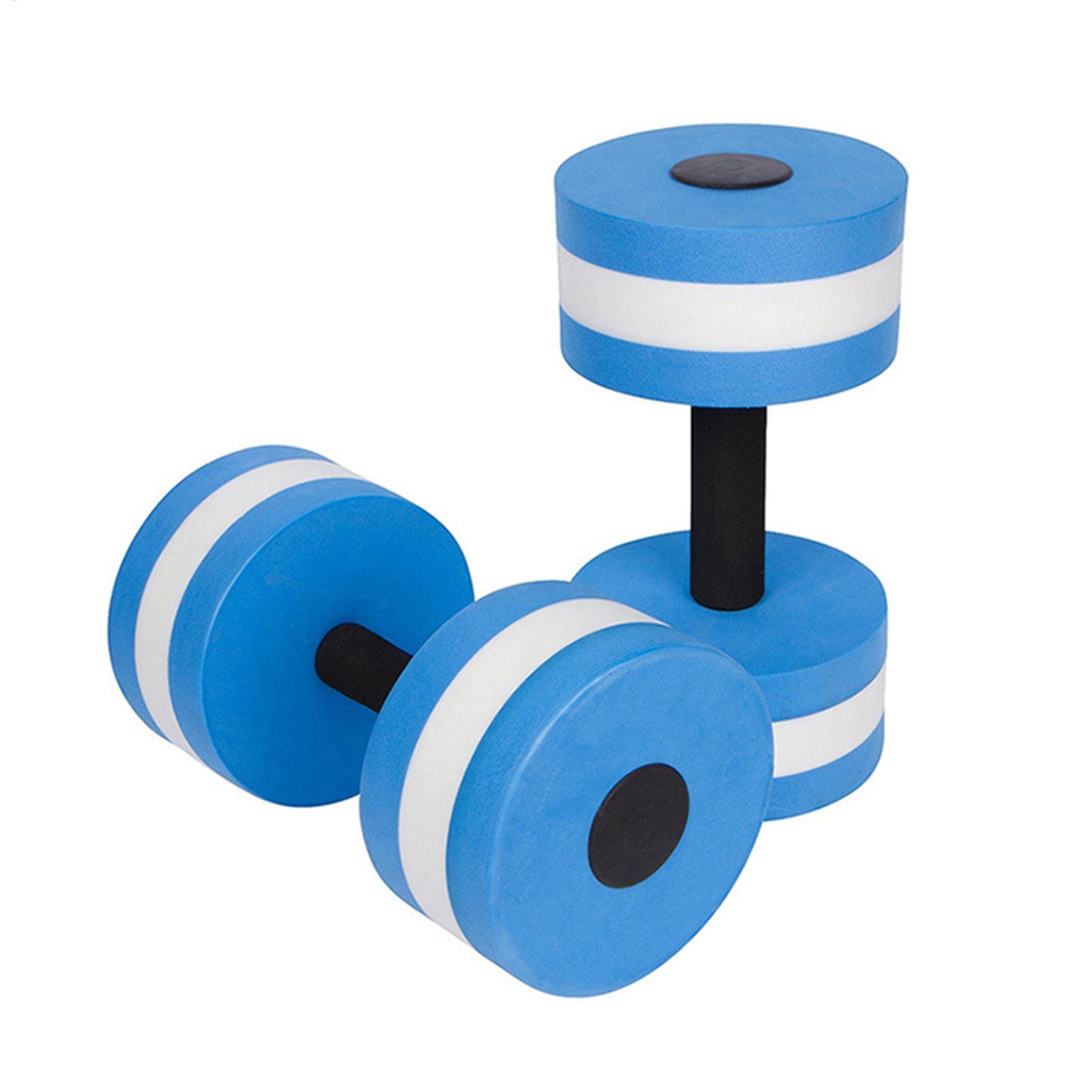 1/2 шт., водные гантели из ЭВА – обзор и цена Aquatic Sports Equipment