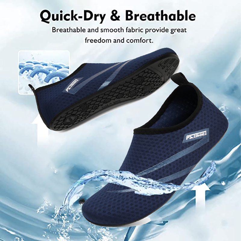Обувь для дайвинга, женская об – обзор и цена Aquatic Sports Shoes