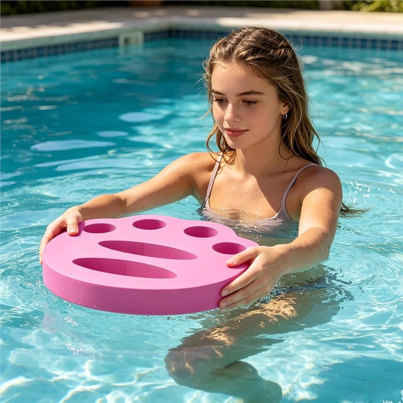 ABHS-пенопластовый диск для во – обзор и цена Aquatic Sports Equipment