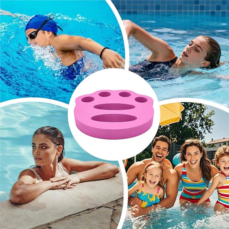 ABHS-пенопластовый диск для во – обзор и цена Aquatic Sports Equipment