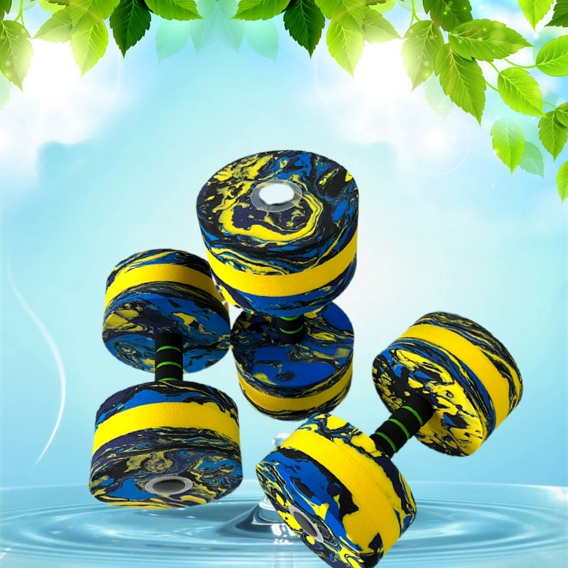 Мягкие поролоновые гантели, сн – обзор и цена Aquatic Sports Equipment