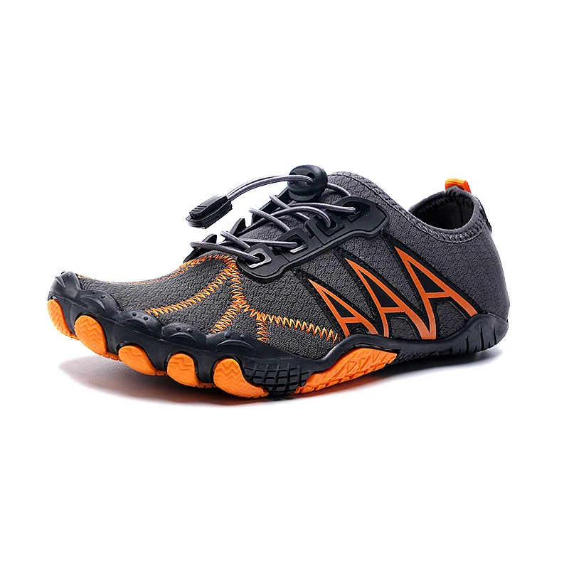 Босоножки унисекс большого раз – обзор и цена Aquatic Sports Shoes