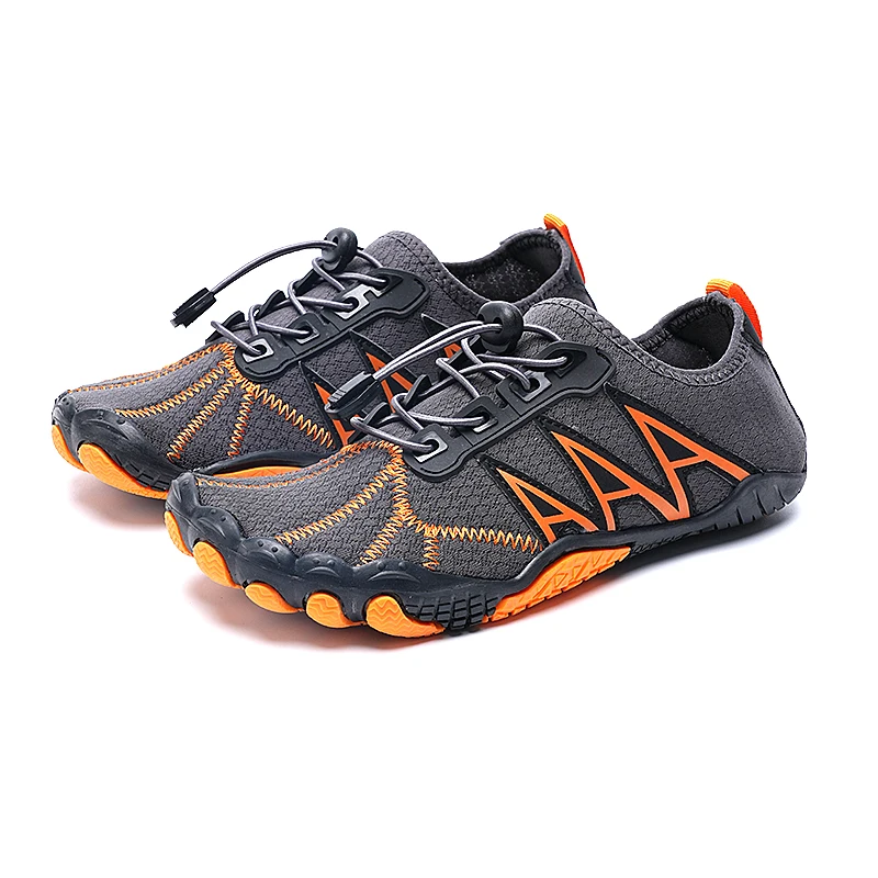Босоножки унисекс большого раз – обзор и цена Aquatic Sports Shoes