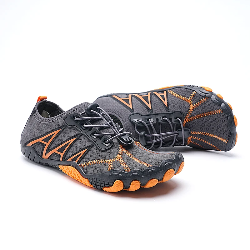 Босоножки унисекс большого раз – обзор и цена Aquatic Sports Shoes