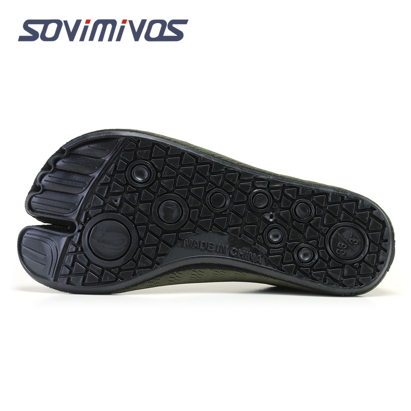 Новинка 2022, стильные босонож – обзор и цена Aquatic Sports Shoes