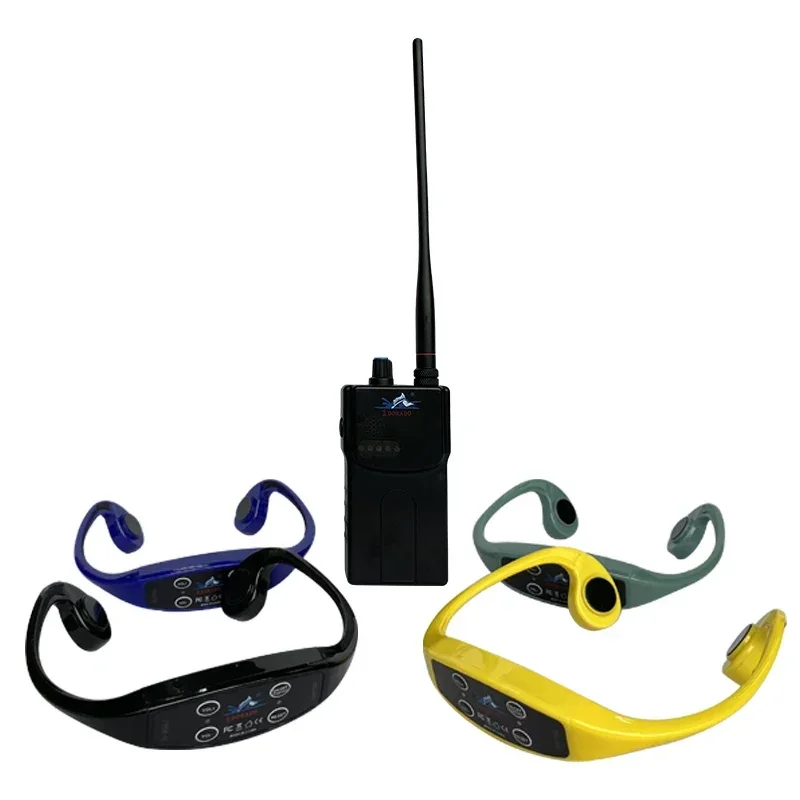 Наушники для водных видов спор – обзор и цена Aquatic Sports Equipment