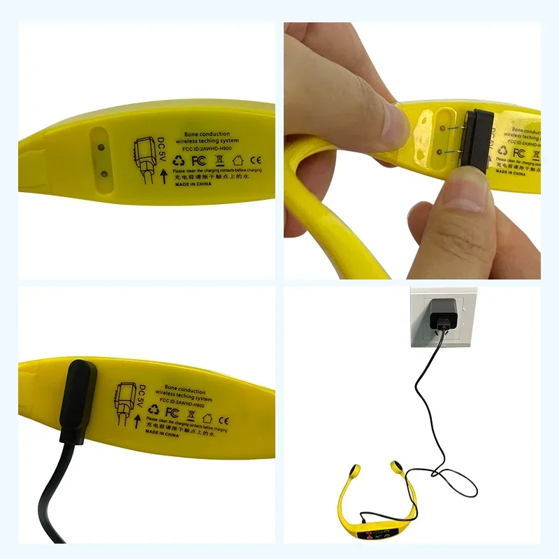 Наушники для водных видов спор – обзор и цена Aquatic Sports Equipment