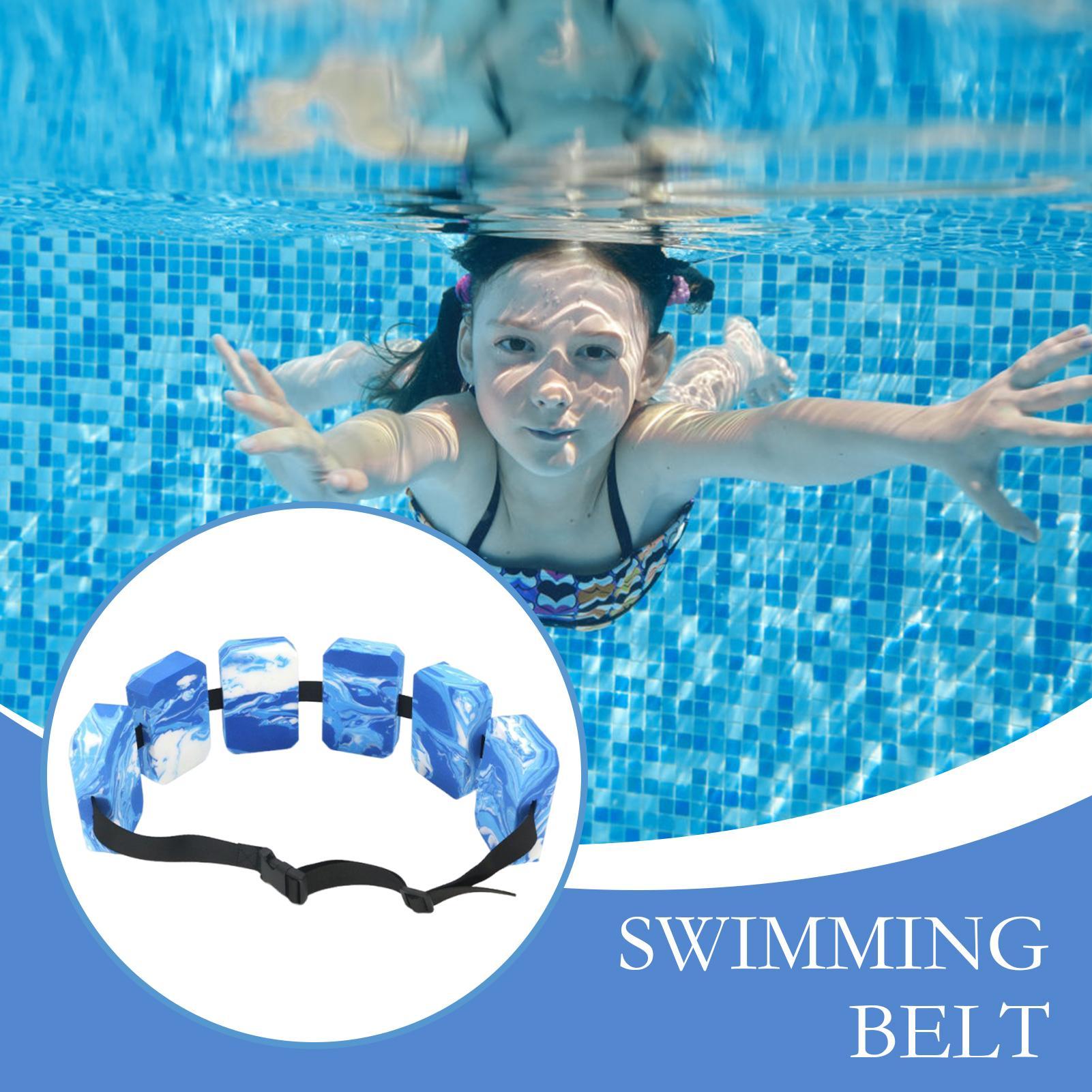 Пояс для плавания из пены EVA, – обзор и цена Aquatic Sports Equipment