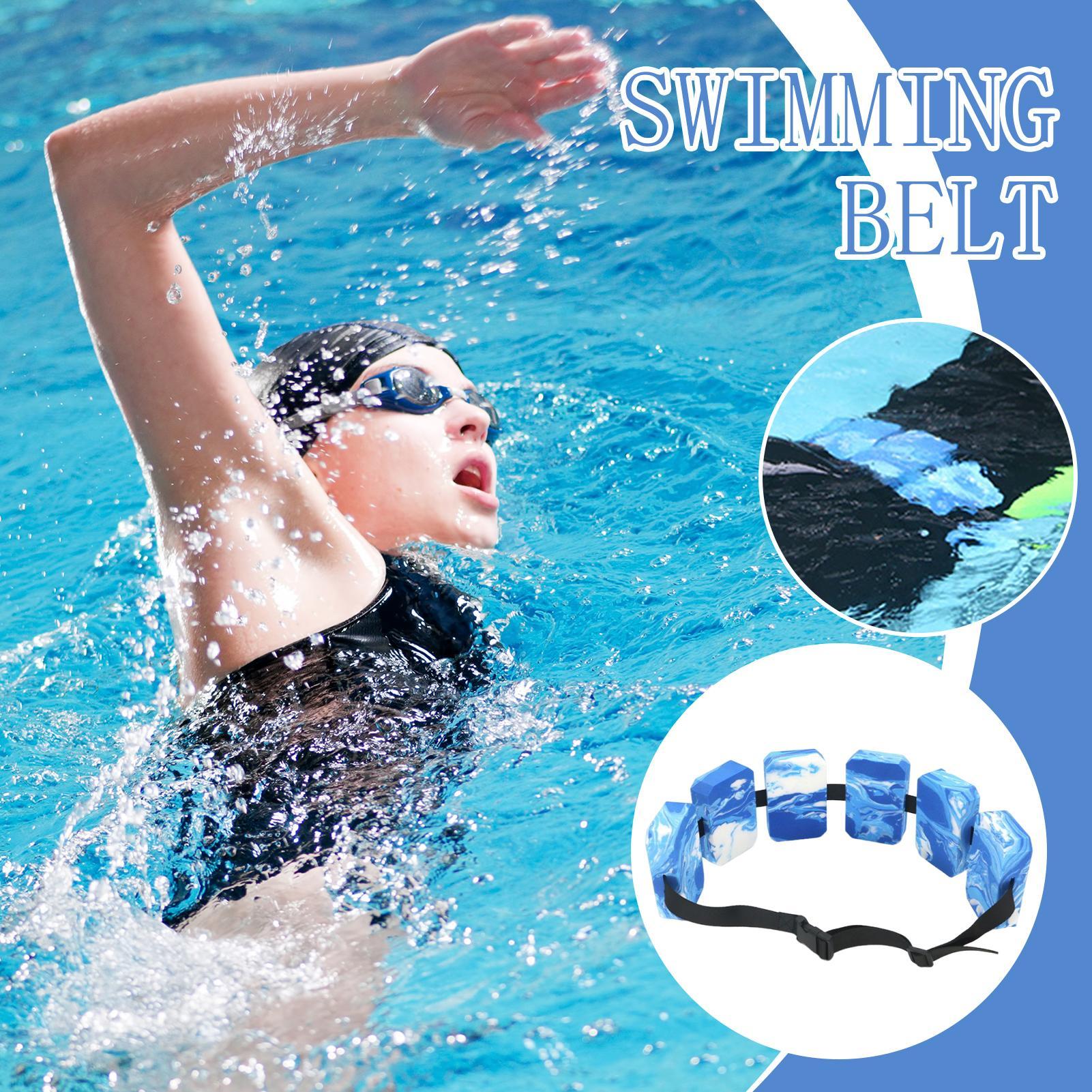 Пояс для плавания из пены EVA, – обзор и цена Aquatic Sports Equipment