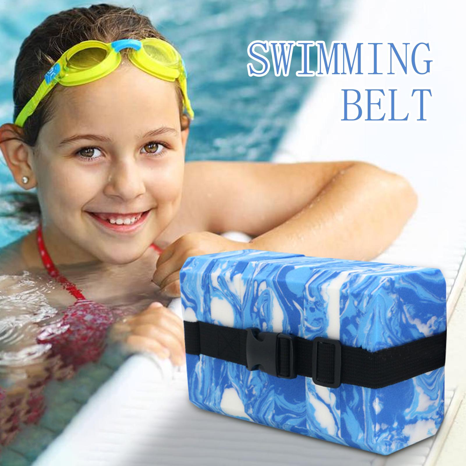 Пояс для плавания из пены EVA, – обзор и цена Aquatic Sports Equipment