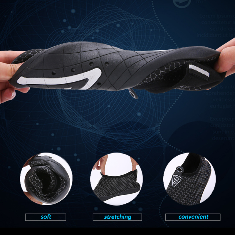 Водные кроссовки EOCENE для да – обзор и цена Aquatic Sports Shoes