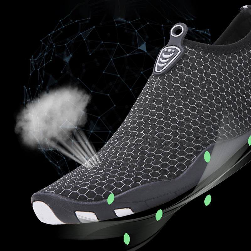 Водные кроссовки EOCENE для да – обзор и цена Aquatic Sports Shoes