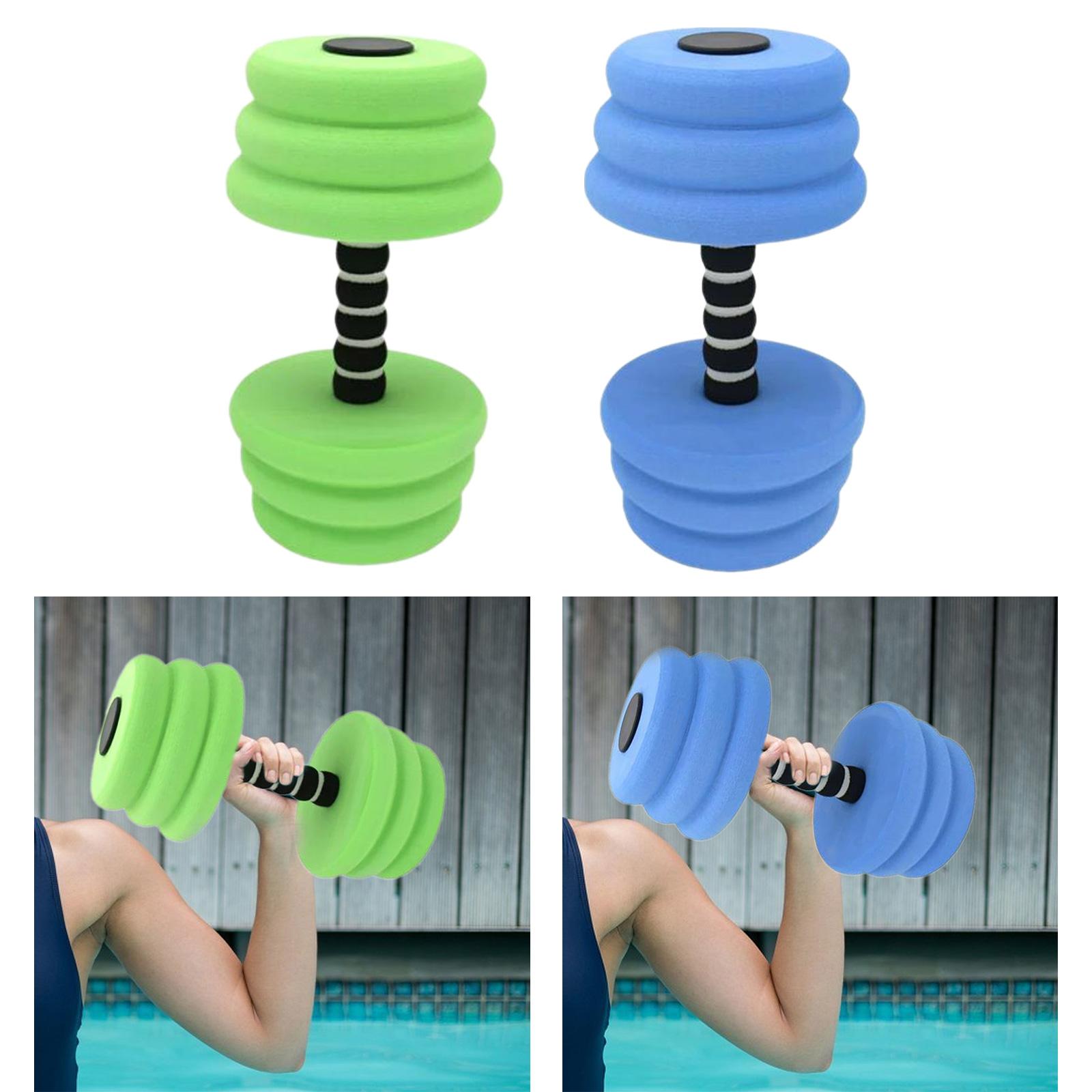 Водные гантели, оборудование и – обзор и цена Aquatic Sports Equipment