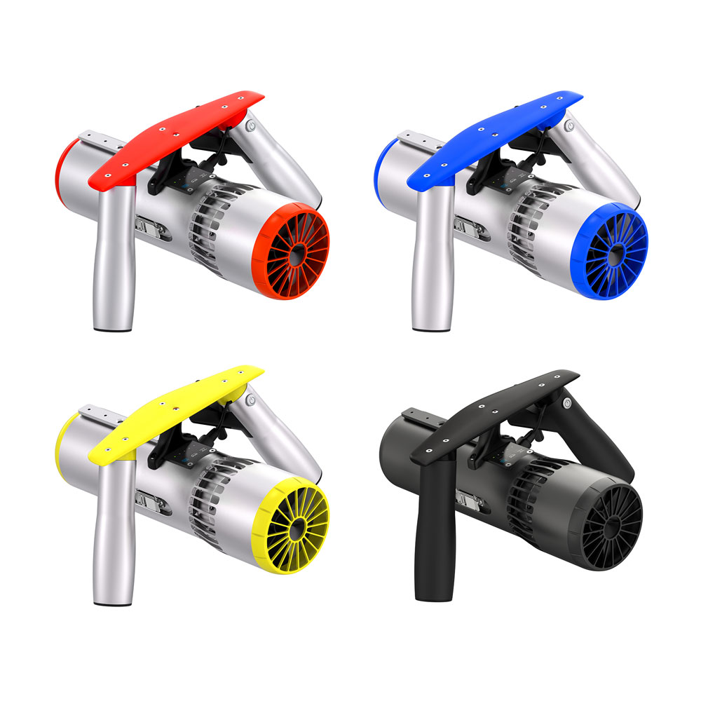 Портативный водный скутер для  – обзор и цена Aquatic Sports Equipment