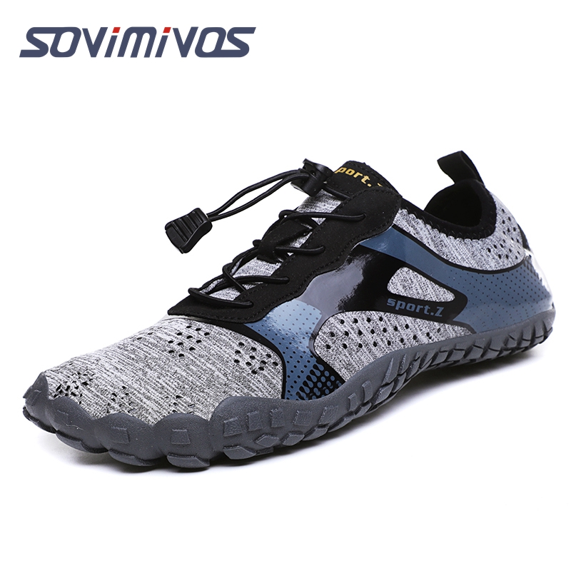 Мужские кроссовки для водного  – обзор и цена Aquatic Sports Shoes