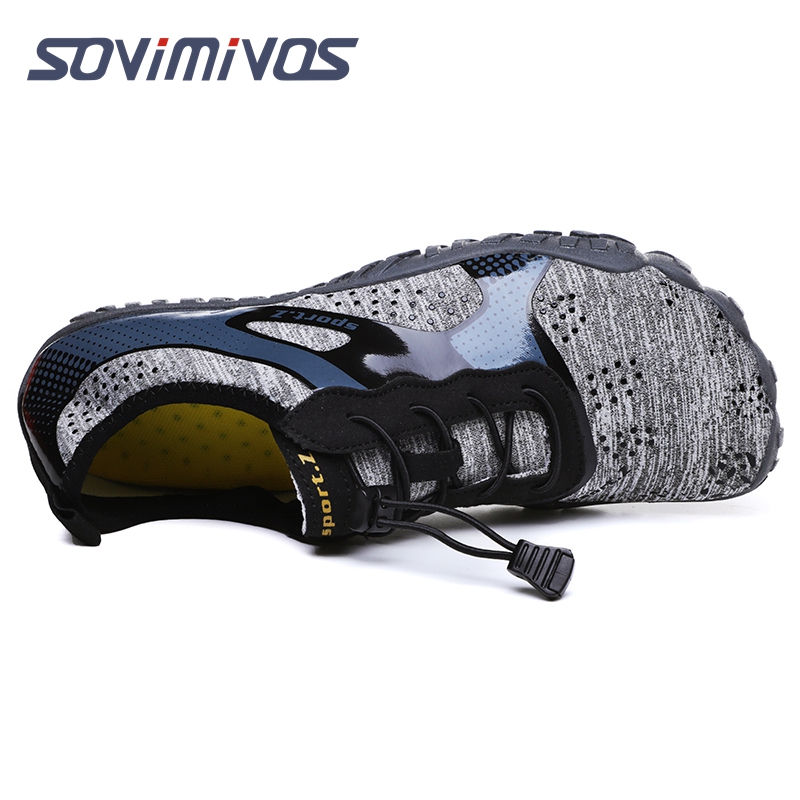Мужские кроссовки для водного  – обзор и цена Aquatic Sports Shoes