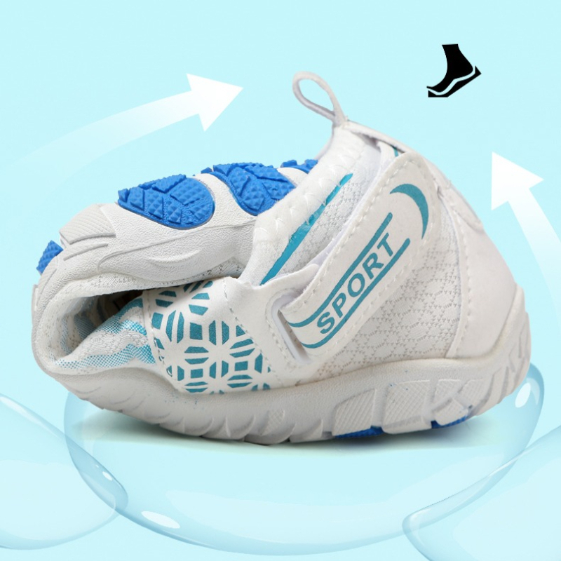 Дышащие мягкие кроссовки для в – обзор и цена Aquatic Water Sports